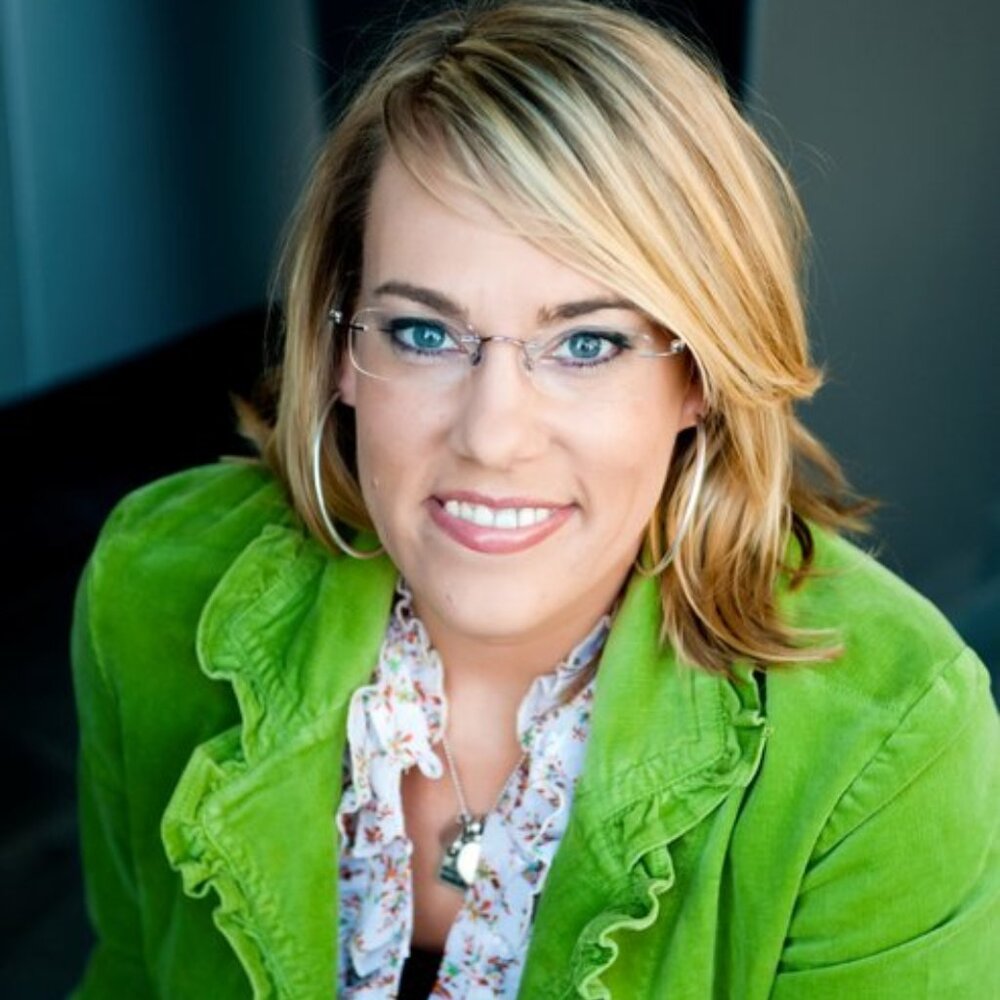 Meet your Posher, Traci